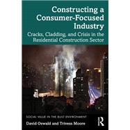 Constructing a Consumer-Focused Industry