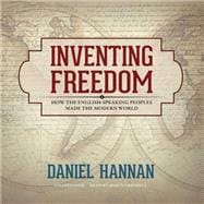 Inventing Freedom