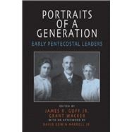 Portraits of a Generation