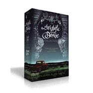 The Aristotle and Dante Collection (Boxed Set) Aristotle and Dante Discover the Secrets of the Universe; Aristotle and Dante Dive into the Waters of the World