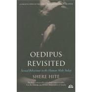 Oedipus Revisited