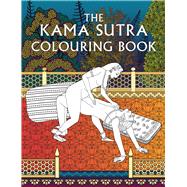 The Kama Sutra Colouring Book