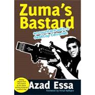 Zuma's Bastard Encounters With a Desktop Terrorist