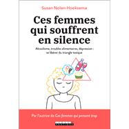 Ces femmes qui souffrent en silence