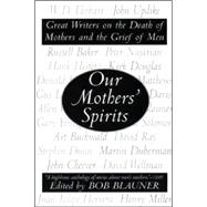 Our Mothers' Spirits