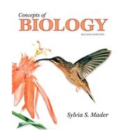 Connect Biology with LearnSmart Access Card for Concepts of Biology