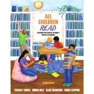 All Children Read : Teaching for Literacy in Today's Diverse Classrooms