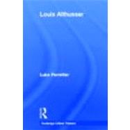 Louis Althusser