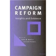 Campaign Reform