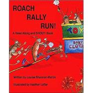 Roach Rally Run