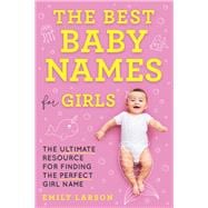 The Best Baby Names for Girls