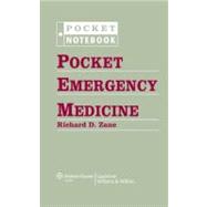 Pocket Emergency Medicine