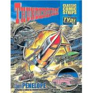 Gerry Anderson's Thunderbirds Classic Comic Strips
