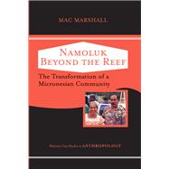 Namoluk Beyond The Reef