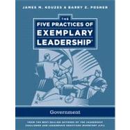 The Five Practices of Exemplary Leadership Government