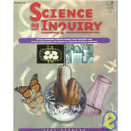 Science As Inquiry, Grades 5-8