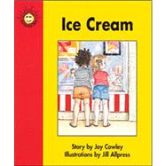 Ice Cream/Big Book