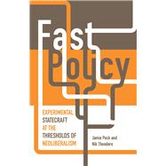 Fast Policy