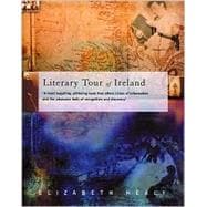 Literary Tour of Ireland