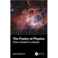 The Poetry of Physics