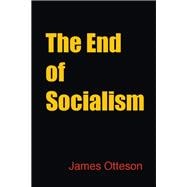 The End of Socialism