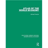 Atlas of the World Economy