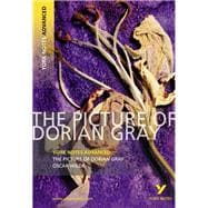 Picture of Dorian Gray