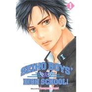Seiho Boys' High School!, Vol. 1