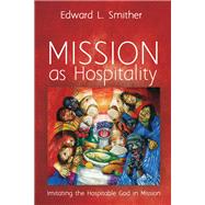 Mission as Hospitality