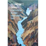 Yellowstones Survival