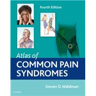 Atlas of Common Pain Syndromes