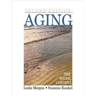 Aging : The Social Context