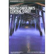 Insiders' Guide® to North Carolina's Central Coast and New Bern, 14th