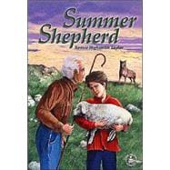 Summer Shepherd