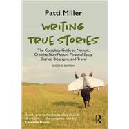Writing True Stories