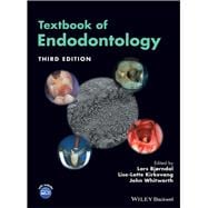 Textbook of Endodontology