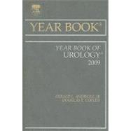 The Year Book of Urology 2009