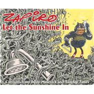 Let the Sunshine In Zapiro Annual 2018