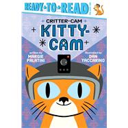Kitty-Cam Ready-to-Read Pre-Level 1