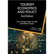 Tourism Economics and Policy