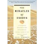 The Miracles of Exodus