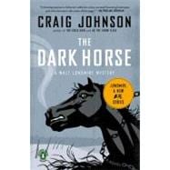The Dark Horse,9780143117315