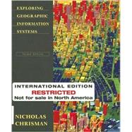 Exploring Geographical Information Systems
