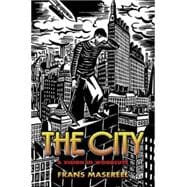 The City A Vision in Woodcuts