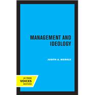 Management and Ideology