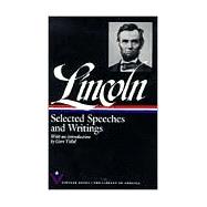 Selected Speeches and Writings