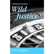 Wild Justice