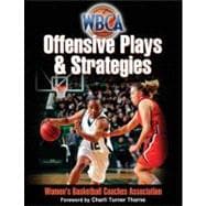 WBCA's Offensive Plays & Strategies