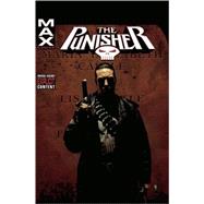 Punisher Max - Volume 4 Up is Down and Black is White