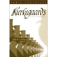 Kierkegaard's Metaphors